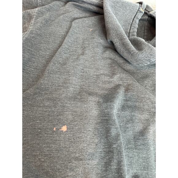 Gray University of Iowa Hoodie - Picture 4 of 6